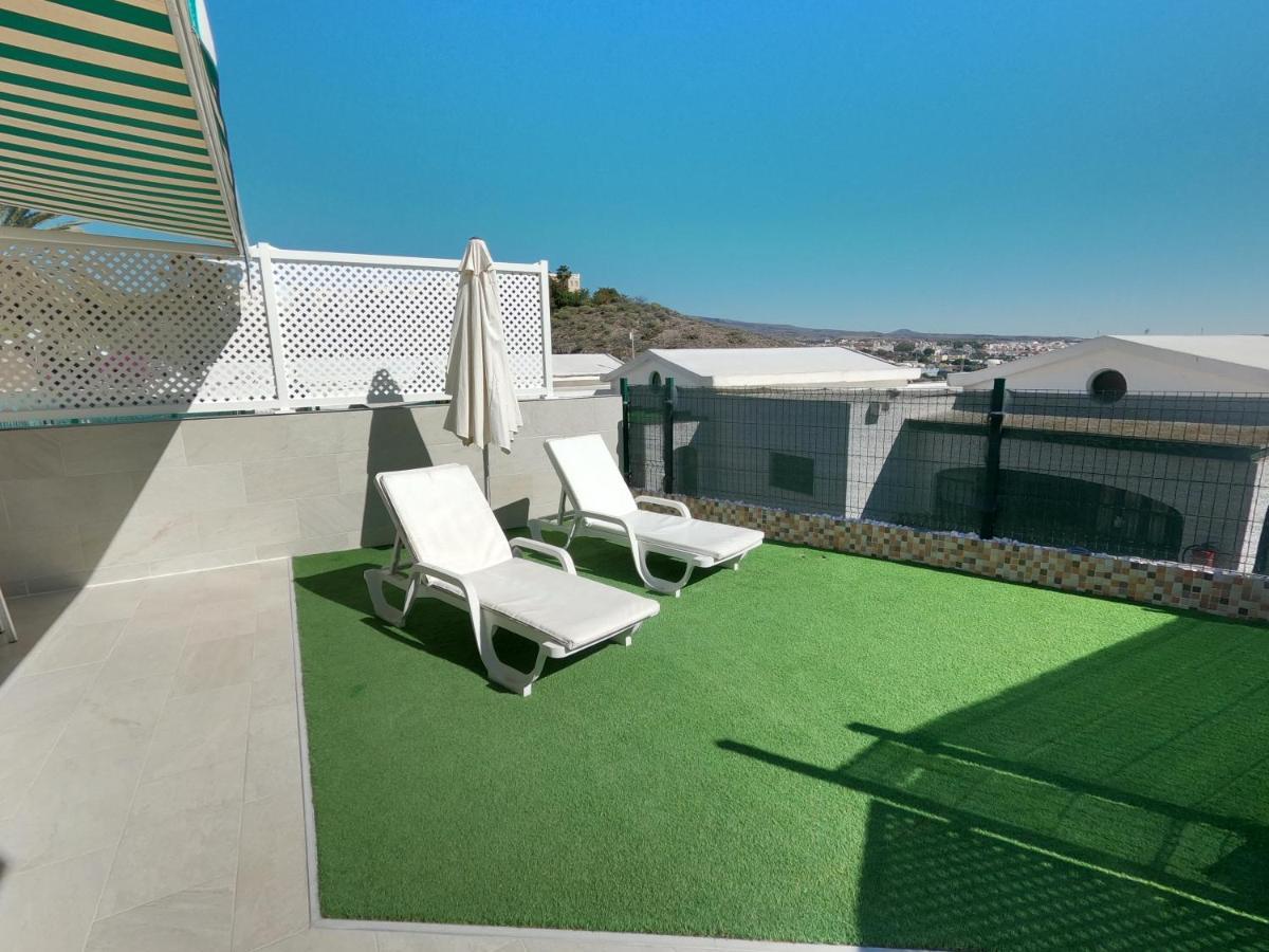 Sonneland Canary Spa San Bartolomé 외부 사진