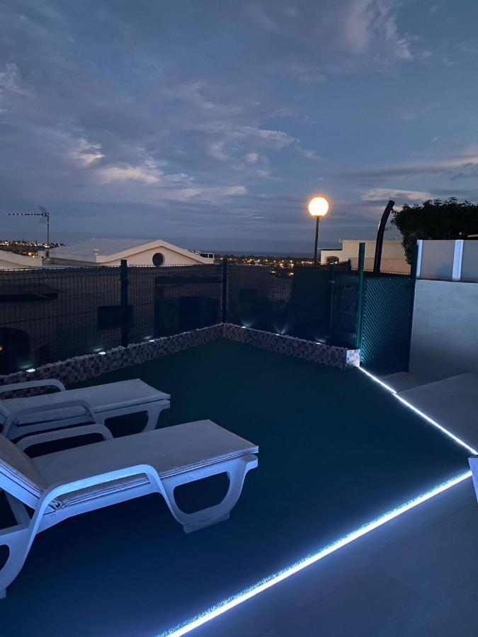Sonneland Canary Spa San Bartolomé 외부 사진