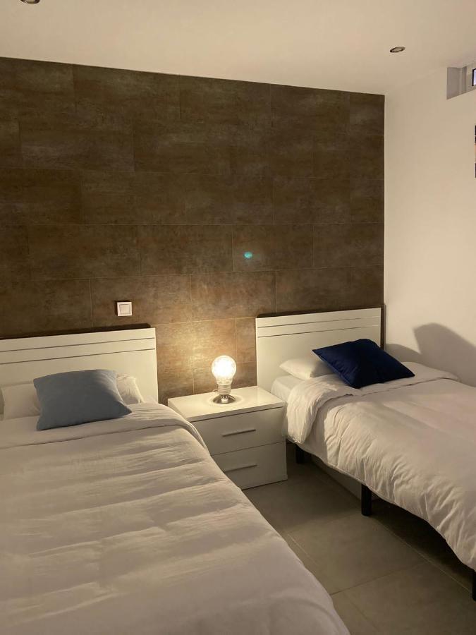 Sonneland Canary Spa San Bartolomé 외부 사진