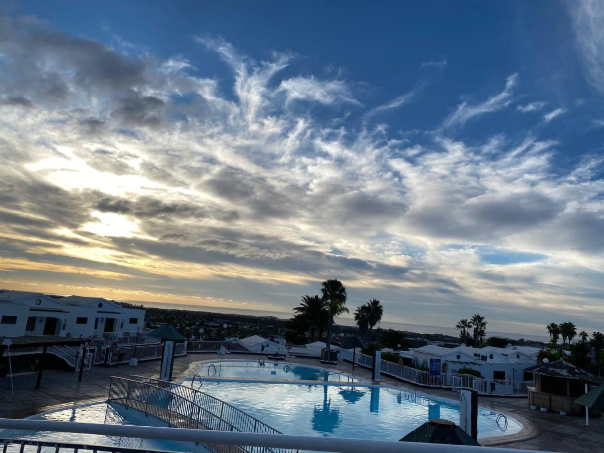 Sonneland Canary Spa San Bartolomé 외부 사진