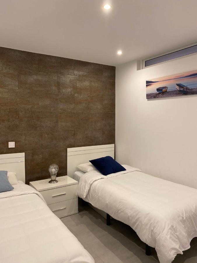 Sonneland Canary Spa San Bartolomé 외부 사진