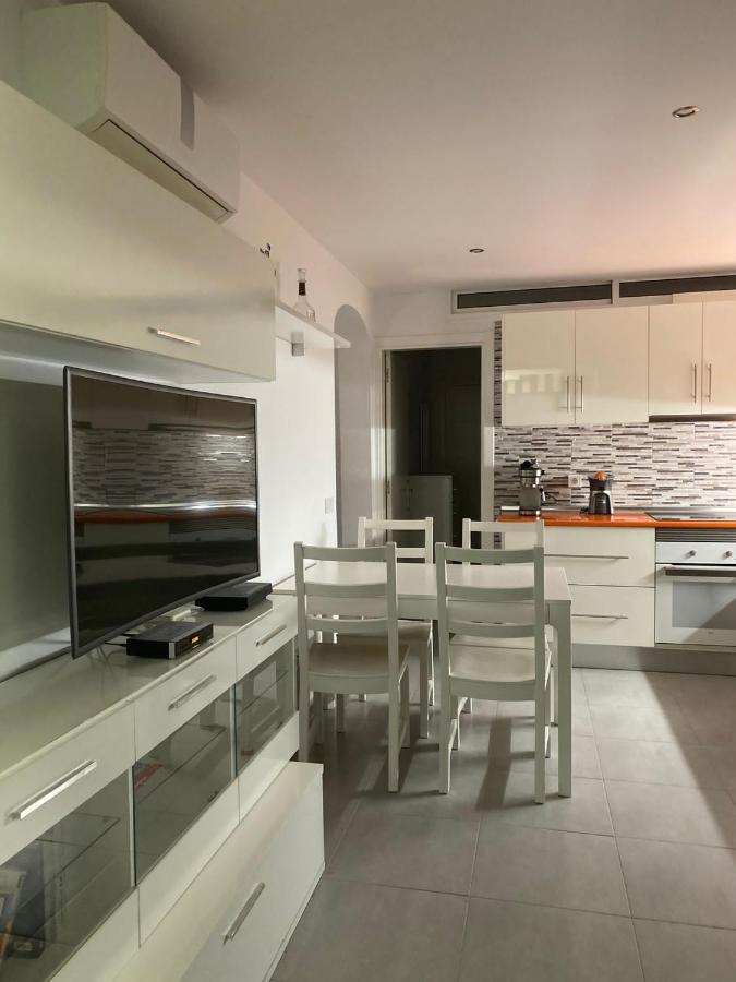 Sonneland Canary Spa San Bartolomé 외부 사진