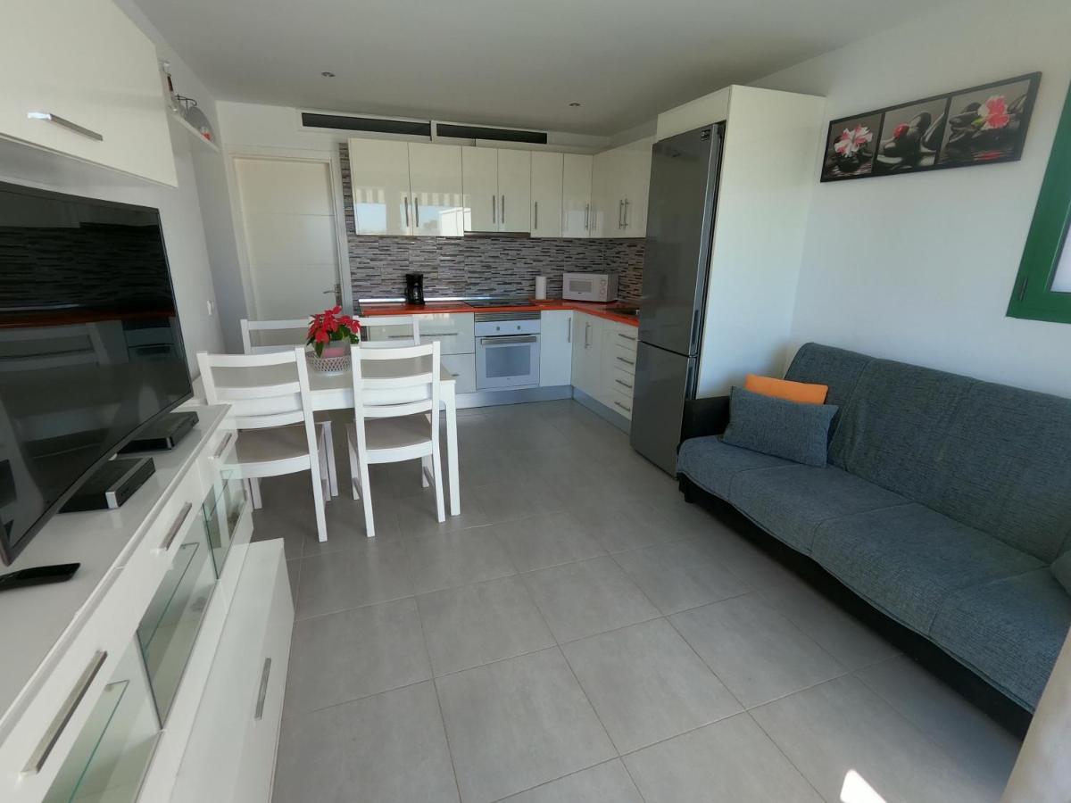 Sonneland Canary Spa San Bartolomé 외부 사진