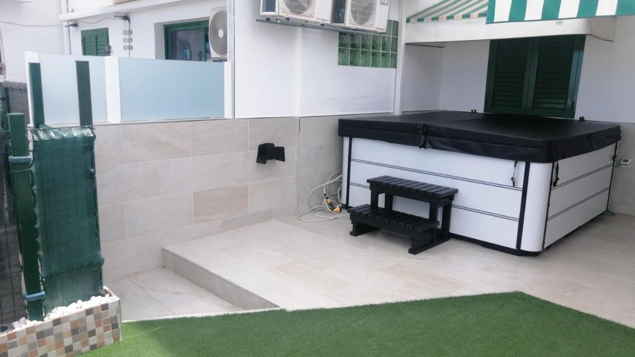 Sonneland Canary Spa San Bartolomé 외부 사진